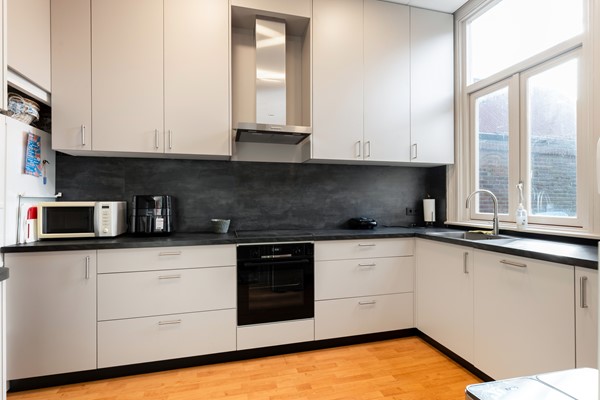 Medium property photo - Wilhelminaweg 12, 3441 XC Woerden